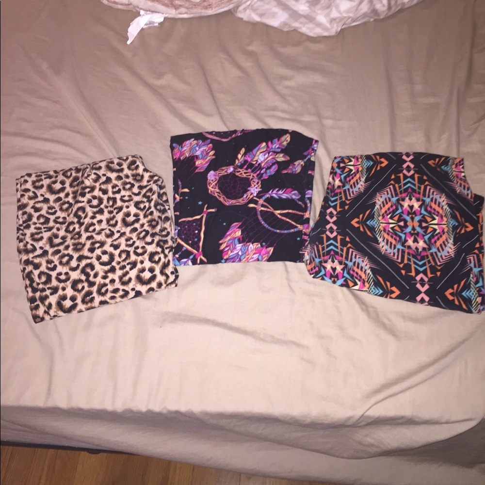 Leggings
